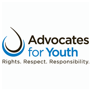 Advocates For Youth logo