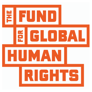 Fund for Global Human Rights logo