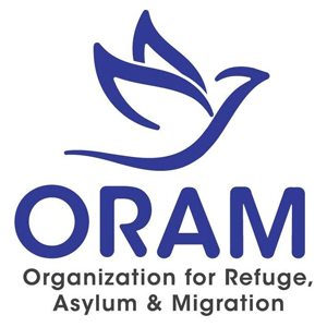 ORAM logo