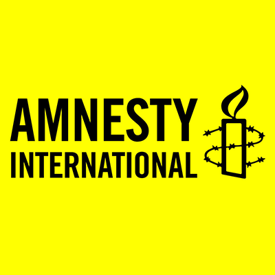 Amnesty International Logo