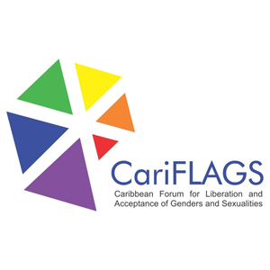 CariFLAGS logo