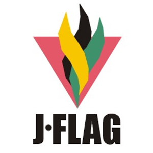 J-FLAG logo