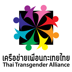 Thai Transgender Alliance logo