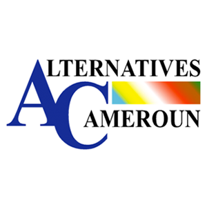 Alternatives Cameroun logo